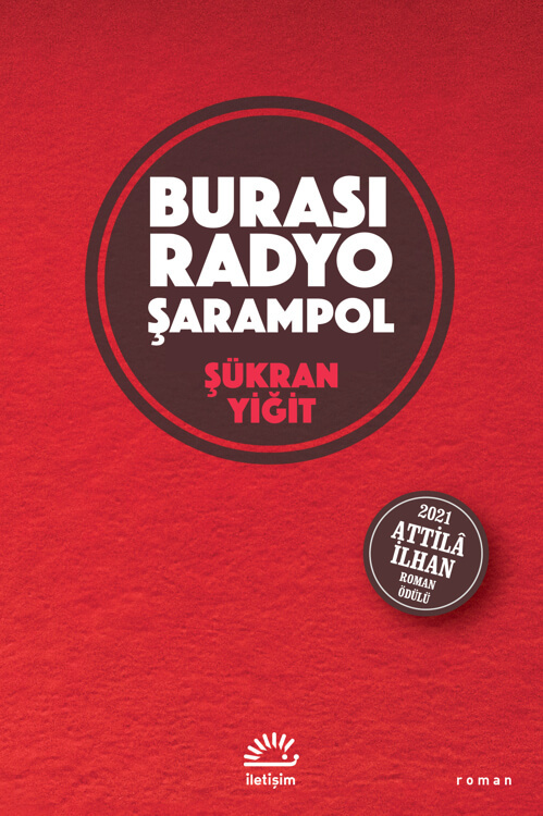 Burası Radyo Şarampol