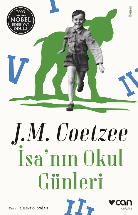 İsa’nın Okul Günleri