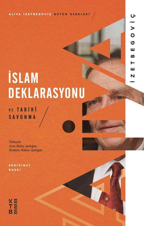 İslam Deklarasyonu