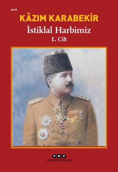 İstiklâl Harbimiz