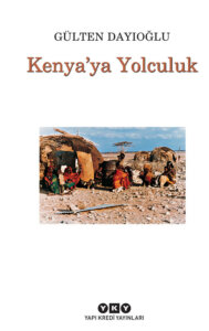 Kenya’ya Yolculuk