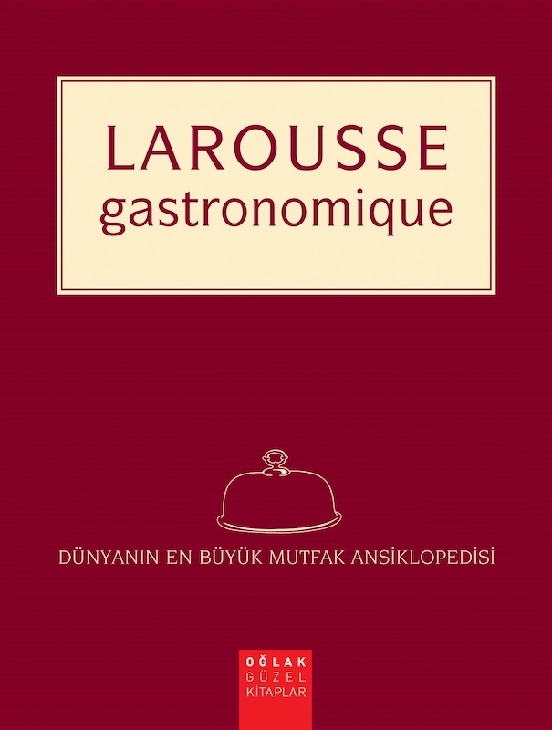 Larousse Gastronomique