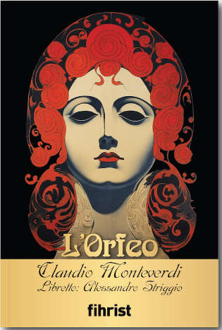 L’Orfeo – Opera Klasikleri: 01