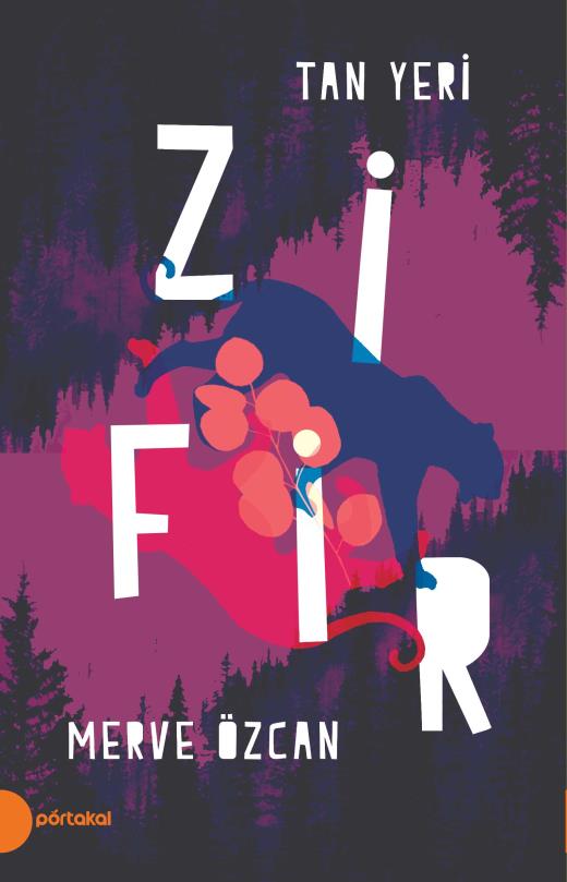 Tan Yeri I – Zifir