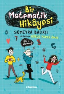 Bir Matematik Hikâyesi