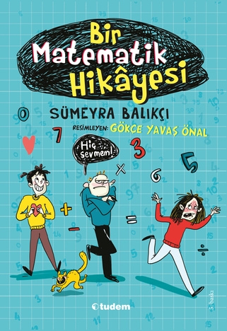 Bir Matematik Hikâyesi