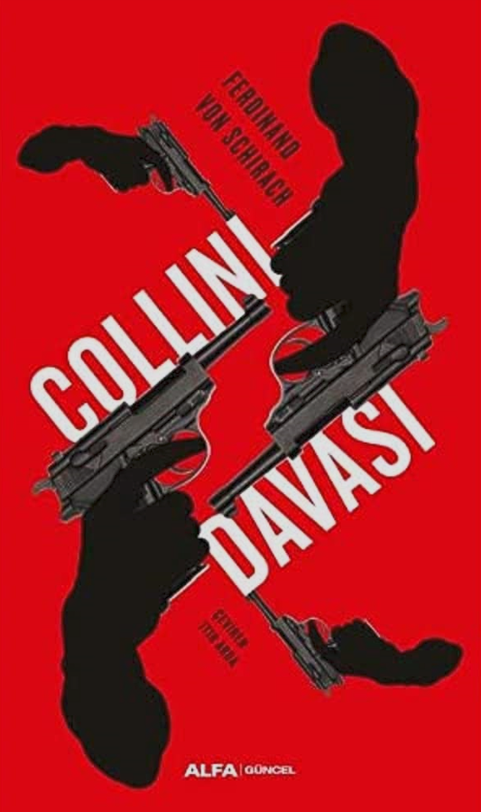 Collini Davası