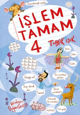 İşlem Tamam – 4