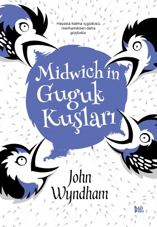 Midwich’in Guguk Kuşları