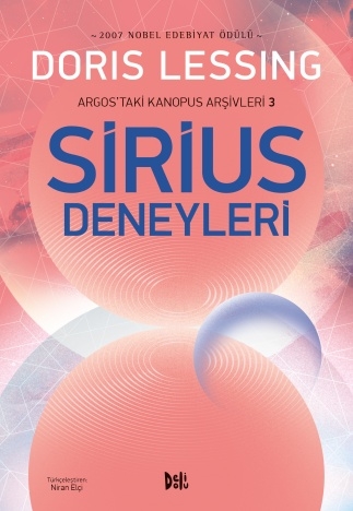 Sirius Deneyleri