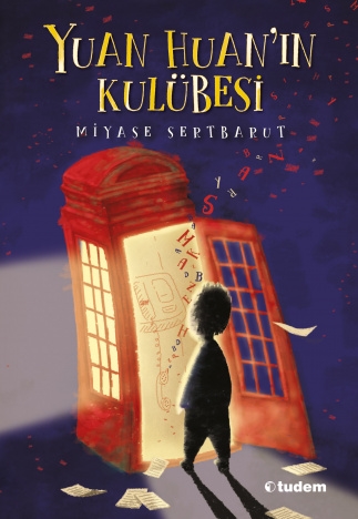 Yuan Huan’ın Kulübesi