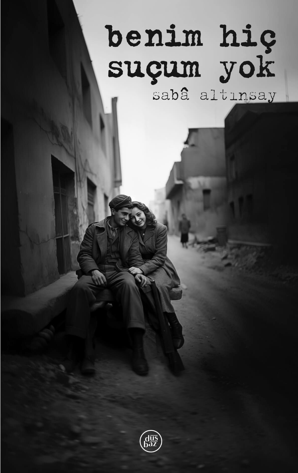 Benim Hiç Suçum Yok