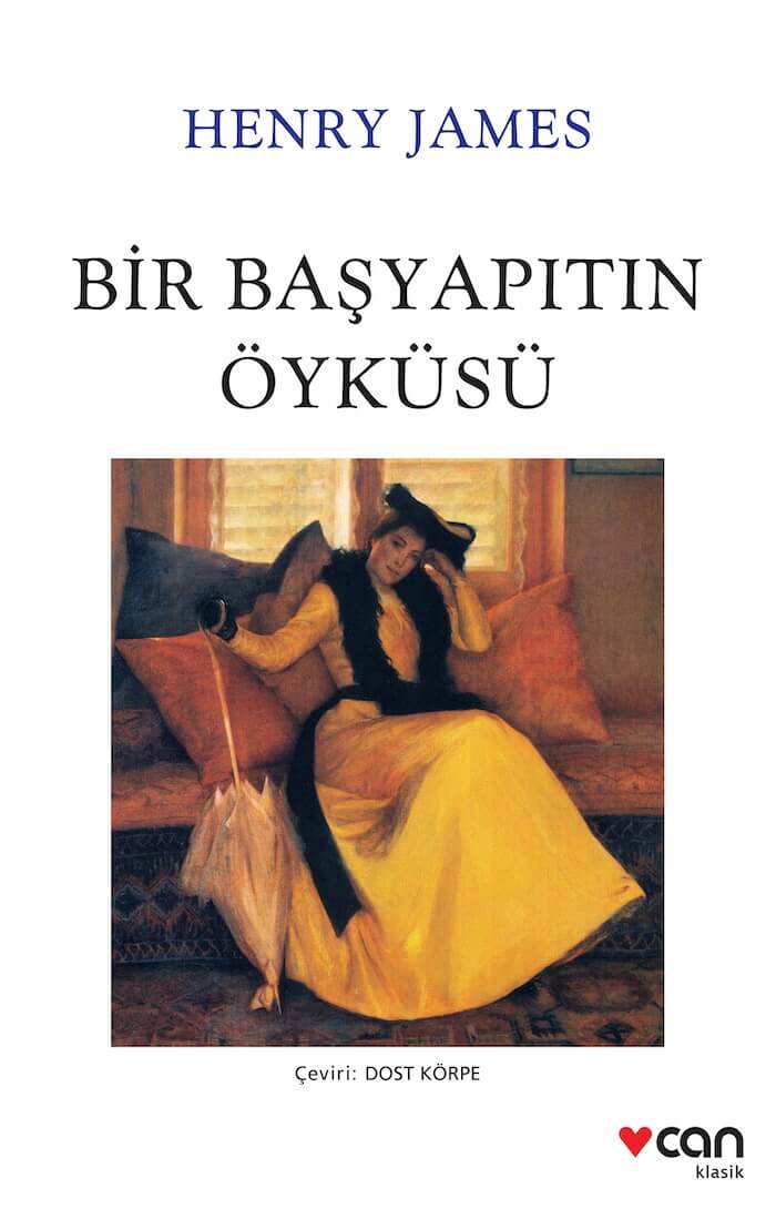Bir Başyapıtın Öyküsü