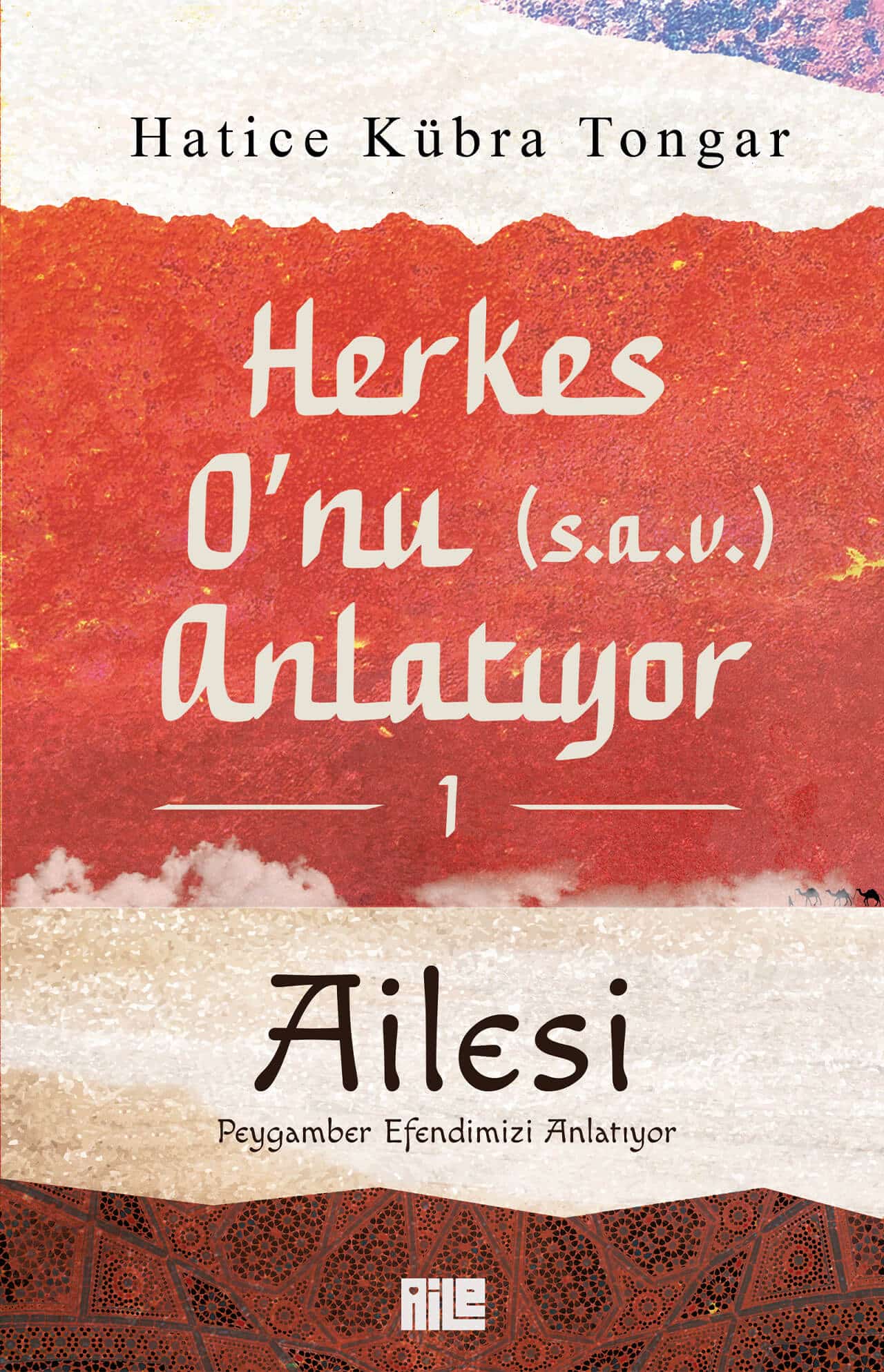 Herkes O’nu Anlatıyor – 1 / Ailesi
