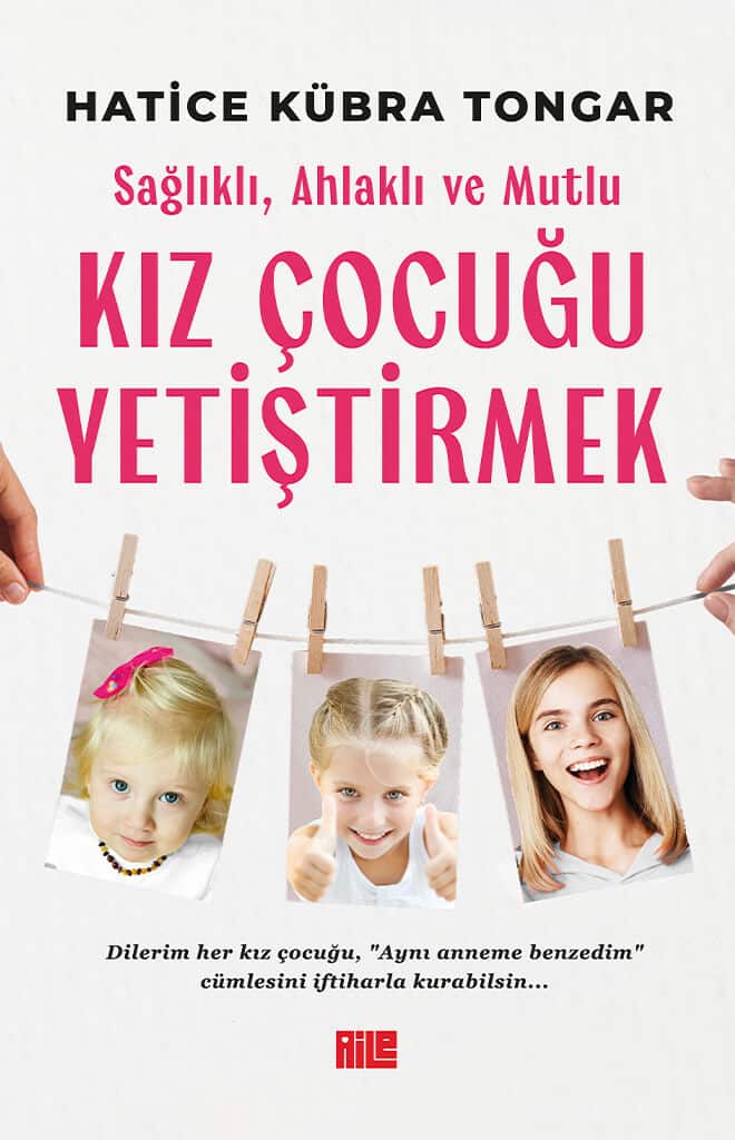Kız Çocuğu Yetiştirmek