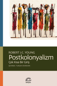 Postkolonyalizm
