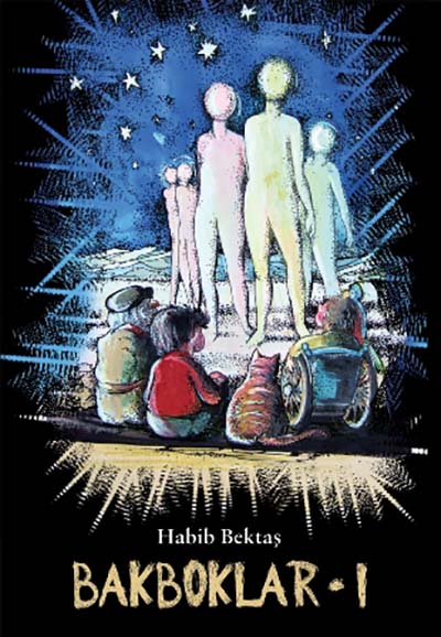 Bakboklar – 1