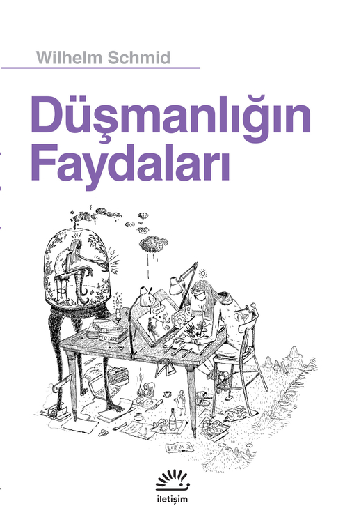 Düşmanlığın Faydaları