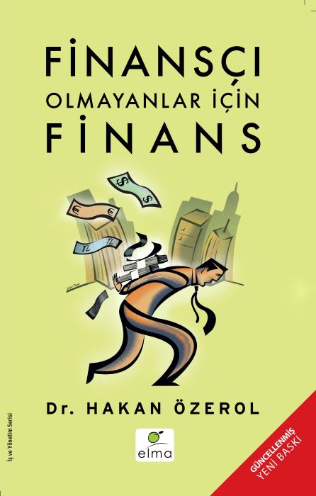 Finansçı Olmayanlar İçin Finans