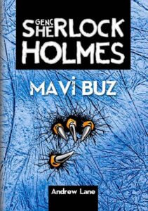 Genç Sherlock Holmes – Mavi Buz