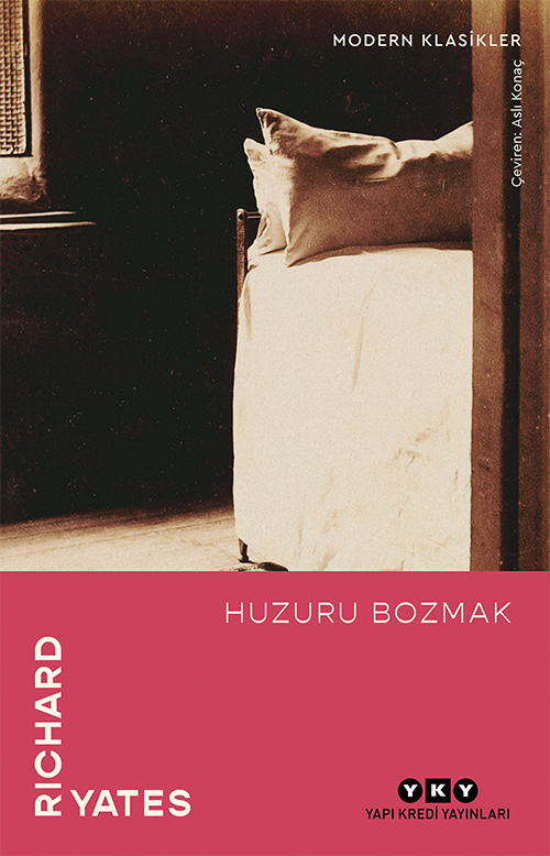 Huzuru Bozmak