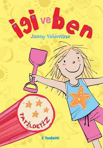 İgi ve Ben Tatildeyiz