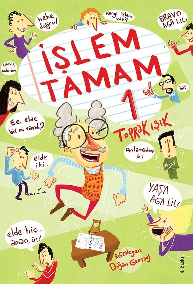 İşlem Tamam – 1