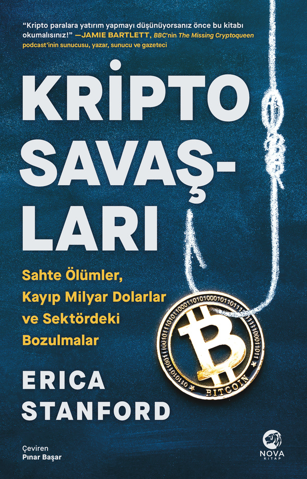 Kripto Savaşları: Sahte Ölümler, Kayıp Milyar Dolarlar ve Sektördeki̇ Bozulmalar