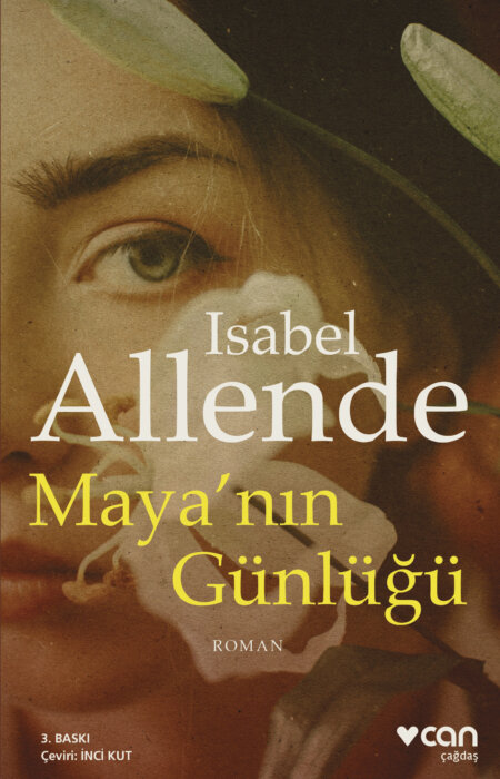 Maya’nın Günlüğü