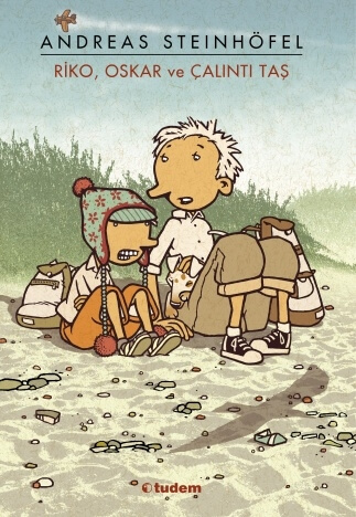 Riko, Oskar ve Çalıntı Taş