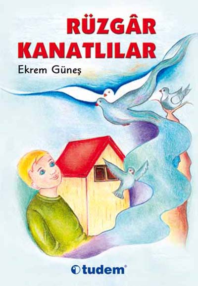 Rüzgar Kanatlılar