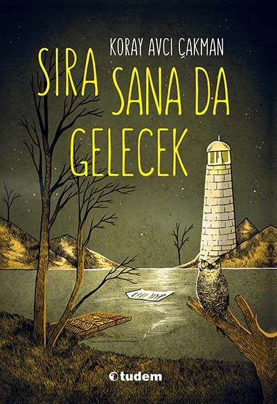 Sıra Sana Da Gelecek