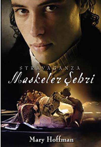 Stravaganza – Maskeler Şehri