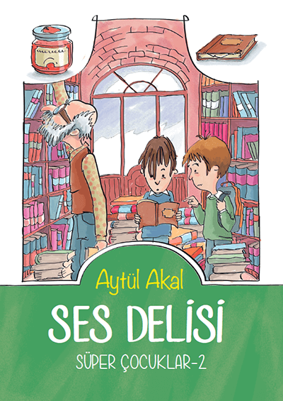 Süper Çocuklar – 2 Ses Delisi