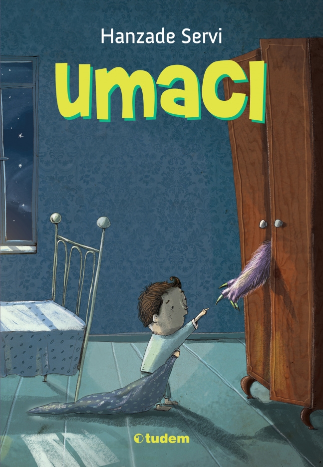 Umacı