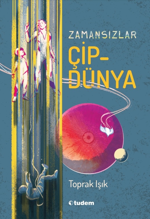 Zamansızlar – Çipdünya