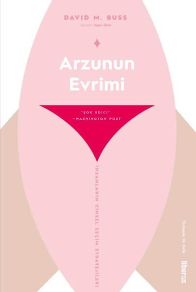 Arzunun Evrimi