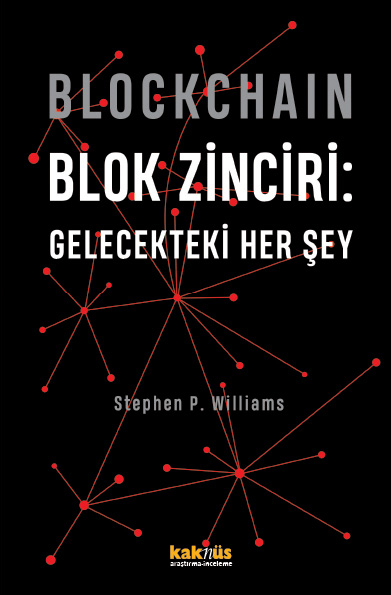 Blockchain – Blok Zinciri