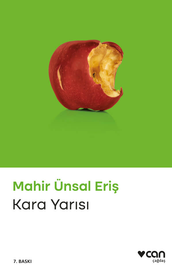 Kara Yarısı