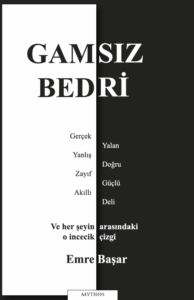 Gamsız Bedri