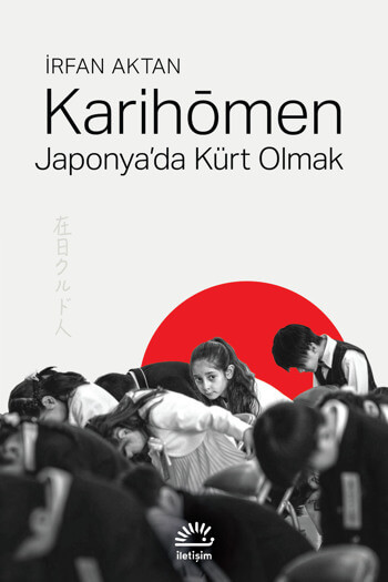 Karihōmen – Japonya’da Kürt Olmak