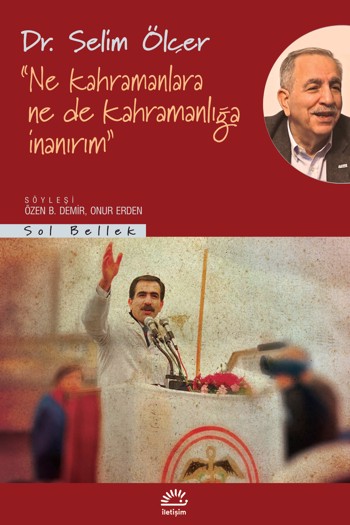 “Ne kahramanlara ne de kahramanlığa inanırım”