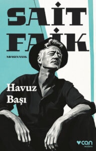 Havuz Başı