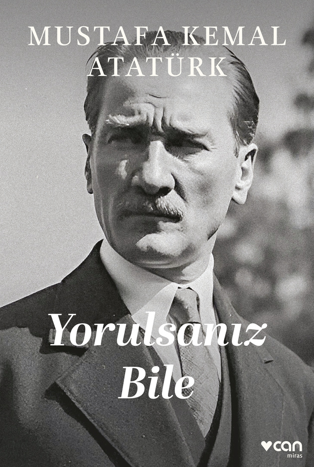 Yorulsanız Bile