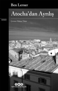 Atocha’dan Ayrılış