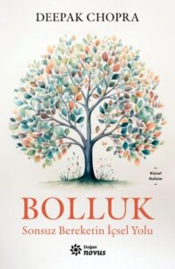 Bolluk – Sonsuz Bereketin İçsel Yolu