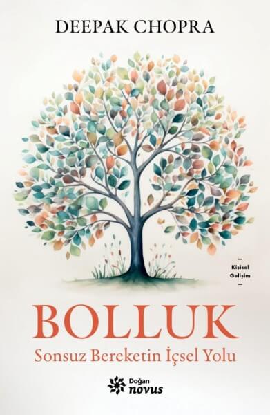 Bolluk – Sonsuz Bereketin İçsel Yolu