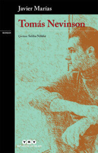 Tomás Nevinson