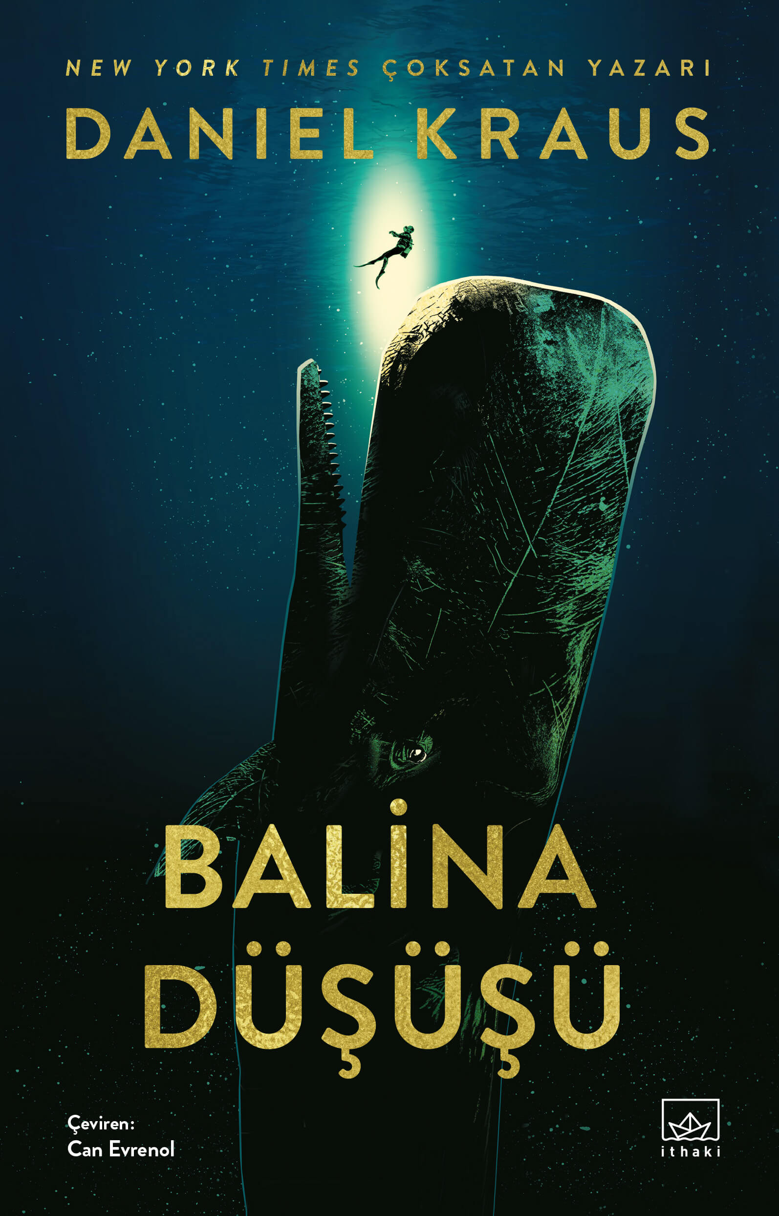 Balina Düşüşü