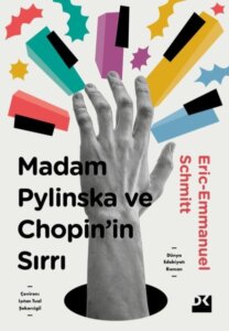 Madam Pylinska ve Chopin’in Sırrı